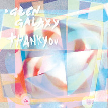 Glen Galaxy - Thank You (CD Album 2011, U.S. Import GCR-02) - $7.88