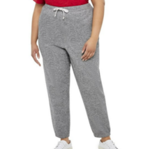 Canadiana Plus Women&#39;s Sweatpants Gray 3X NWT - $19.99