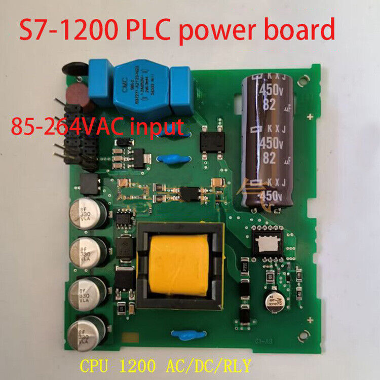 S7-1200 Power Board 220V 24V 1214C 1215C 1211C 1212C 1217C Replace for S... - $59.19+