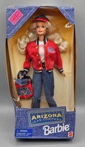 The Arizona Jean Company Barbie, #15441 Mattel Special Edition (1995) - NEW  - $18.69