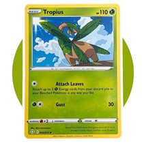 Shining Fates Pokemon Card: Tropius 005/072 - £2.31 GBP