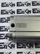 Festo ADVU-40-80-PA Pneumatic Cylinder, 40mm Bore 80mm Stroke 156549  - $832.10 MXN