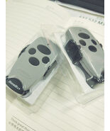 DoorHan 4 Button Remote Control Transmitter 750/1200, FAST-750, FAST-120... - $9.95