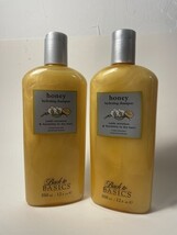 SET of Back To Basics Sunflower Moisture Balancing Shampoo / Conditioner 12fl ea image 3