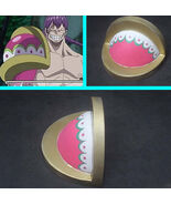 Charlotte Cracker Pauldron - $60.00