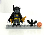 Minifigure Batmando Mandalorian US Seller - $70.31