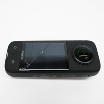 Insta360 X3 5.7K 360 Degree Action Camera CINSAAQ/B ISSUE image 4