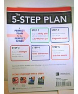 5 Steps to a 5 on the Advanced Placement Examinations Ser.: AP Psycholog... - $5.84