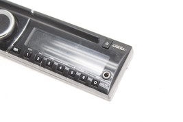 CLARION CZ100 FACEPLATE E6417 image 4