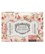 Panier Des Sens Cherry Blossom Extra Gentle Bar Soap 7 Ounces - $276.02 MXN