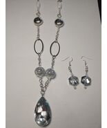 Glamorous Jewelry Set - $26.00