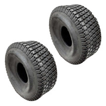 Proven Part 2-Pack Rubber Lawn Mower Tires 22.5X10-8 - £179.60 GBP
