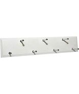 Easy Track RA1202 14 Inch Easily Accessible Composite Wood Constructed 7... - €35,41 EUR