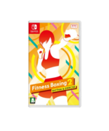 Nintendo Switch Fitness Boxing 2 Korean - £44.82 GBP
