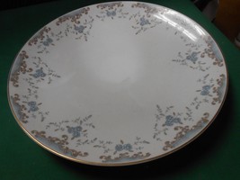 Beautiful Imperial China-Signed W.Dalton-SEVILLE Pattern- Platter 12&quot; Diameter - £16.01 GBP