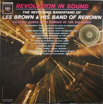 Les brown revolution in sound thumb200