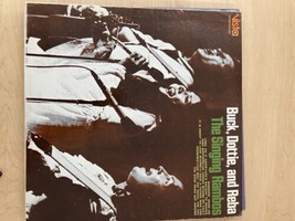 Buck Dottie And Reba The Singing Rambo’s Vinyl One Plus One Plus One Equ... - $29.06