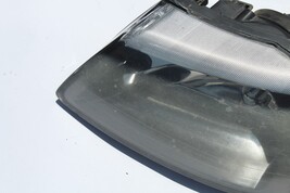 1999-2004 FORD MUSTANG V6 FRONT HEADLIGHT LEFT SIDE LH R3190 image 3