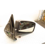 Ford 5L1Z-17682-FAA Side View Mirror 6 Wire Power Passenger RH Right - $1,626.53 MXN