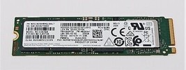 Lenovo 00UP734 Samsung MZ-VLB256B 256GB M.2 2280 Nvme Ssd Drive - New - £25.37 GBP