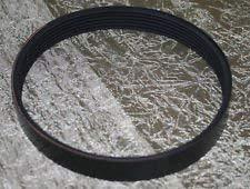 NEW After Market Belt GMC Global Machinery Company 1250 Speed 10 inch Table Saw