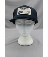 Vintage Trucker Hat - Pete Cosco Haulage - Adult Snapback - £31.25 GBP
