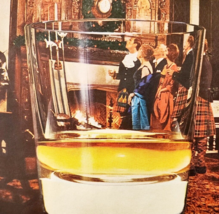 1960 Chivas Regal 12 Year Scotch Advertisement Distillery Liquor Vintage... - $24.99