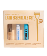 ✓ Babe Original Lash Essentials Set - $1,401.98 MXN