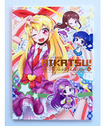 Doujinshi Aikatsu! The Starlight Stage Art Book Illustration Japan Manga... - $38.69