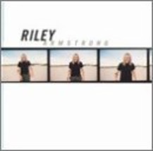 Riley Armstrong [Audio CD] Armstrong, Riley - $15.00