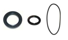 Front and Rear Seal Kit for Velvet Drive 71 72 1004 1005 1017 1018 Series - £15.71 GBP