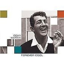 Martin Dean : Forever Cool CD (2007) Pre-Owned - £11.94 GBP