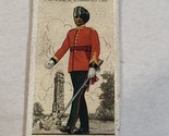 Udaipur State Forces John Player &amp; Sons Vintage Cigarette Card #40 - £2.32 GBP