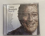 Tony Bennett: Duets II  Audio By Tony Bennett  Jewel Case CD - $8.11