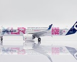 House Color Airbus A321neo XLR F-WWAB QR Code JC Wings LH4AIR338 LH4338 ... - £40.06 GBP
