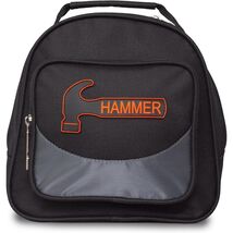 Hammer Plus 1 Grey Single Tote - $34.95