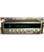 JVC VR5505 RECEIVER - SERVICED - WORKS GREAT - €170,48 EUR