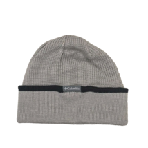 Columbia Omni Heat Infinity Gray Unisex One size Winter Beanie Hat cap - €14,35 EUR