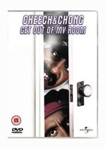 Cheech And Chong: Get Out Of My Room DVD (2006) Cheech Marin Cert 15 Pre-Owned R - £12.97 GBP