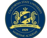 California State University Maritime Academy Sticker Decal R8143 - $1.95+