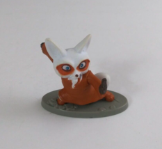 2021 Mattel Disney Kung Foo Panda Master Shifu 1.75&quot; Collectible Toy Figure - €3,38 EUR