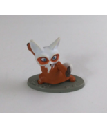 2021 Mattel Disney Kung Foo Panda Master Shifu 1.75&quot; Collectible Toy Figure - $74.30 MXN