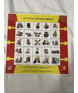 2018 SDCC INTERNET ROOMMATE Comic Con Bingo Card Print 8”x8” - €5,84 EUR