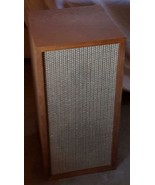 Vintage Interior Floor Speaker - GDC - VINTAGE SPEAKER IN GOOD WORKING C... - $95.06 CAD