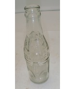 Soda Water Bottle Jamestown NY - £8.68 GBP