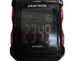 Armitron Wrist watch Wr330 313129 - £16.02 GBP