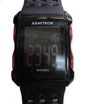 Armitron Wrist watch Wr330 313129 - £15.68 GBP