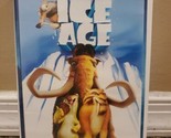 Ice Age (DVD, 2002) - $5.22