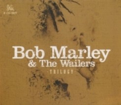 Bob Marley &amp; The Wailers Trilogy - Cd - £17.64 GBP