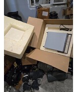 Arium Logic Analyzer ML4400  RARE VINTAGE NEW IN FACTORY BOX WOW USES DI... - $395.01